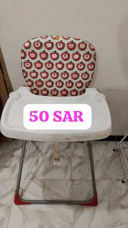 Yanbu, Household Items, SAR 30,  Kids STUDY Table And Study Table