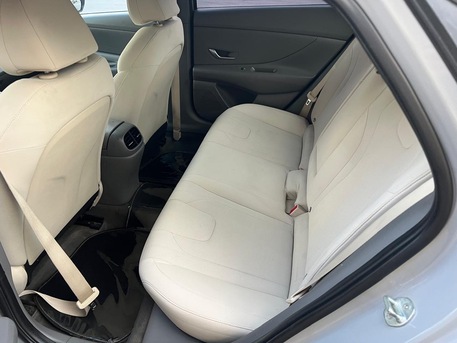 Riyadh, Vehicles, Cars & Trucks , SAR 44000,  Hyundai Elantra,  2021,  Automatic,  290000 KM,  Just Buy & Drive