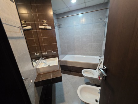 Mahooz, Apartments/Houses, BHD 350/month,  Furnished,  1 BR,  BHD:-350/month FULLY FURNISHED 1BHK APARTMENT FOR RENT IN MAHOOZ -: MUNEEB *35041493