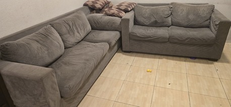 Umm Al Hamam, Furniture, SAR 300,  Selling Large Sofa Set