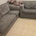 SAR 300,  Selling Large Sofa Set