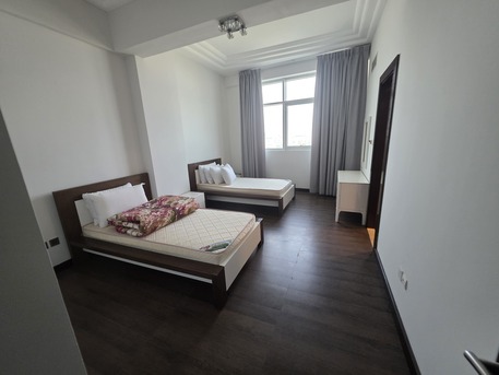 Mahooz, Apartments/Houses, BHD 550/month,  Furnished,  2 BR,  BHD:-550/month FULLY FURNISHED 2BHK APARTMENT FOR RENT IN MAHOOZ -: MUNEEB *35041493