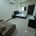BHD 300/month,  2 BR,  BHD:-300/month FULLY FURNISHED 2BHK APARTMENT FOR RENT IN ZINJ -: MUNEEB *35041493