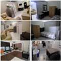 BHD 60/month,  Furnished,  2 Partition Room Available April 1 For Lady