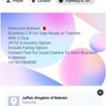 Company For Sale Real Estates Bank Management