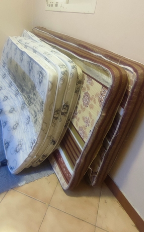 Hofuf, Household Items, SAR 245,  Multiple Household Items For Sale &ndash; Rug, Mattresses, & Decor (Urgent Sale)
