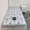 SAR 5,  New Single Bed And Mattress Available