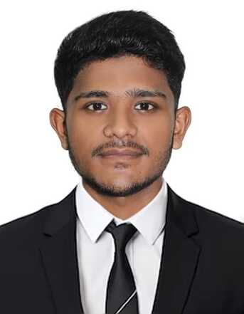 Al Wizarat, Job Seekers, Experienced Waiter | Customer Service Specialist | Fluent English Speaker