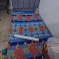 SAR 150,  New Single Bed With Mattress