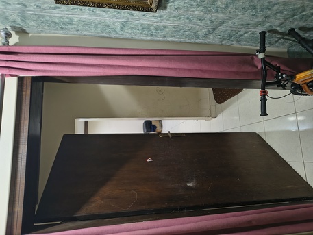 Al Badiyah, Rooms Available, SAR 700/month,  36 Sq. Meter,  Furnished Big Room Ground Floor