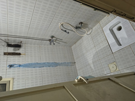 Al Badiyah, Rooms Available, SAR 700/month,  36 Sq. Meter,  Furnished Big Room Ground Floor