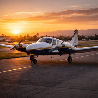 Los Angeles, Event Planning, Fly Over LA Flight Experience