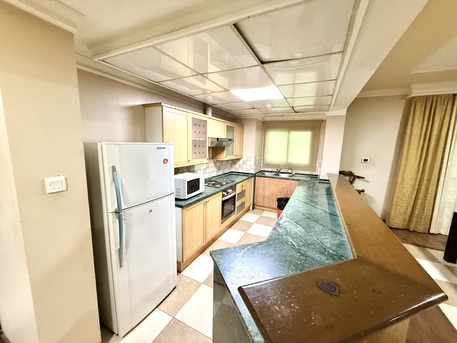 Juffair, Rooms Available, BHD 240/month,  Furnished,  102 Sq. Meter,  Spacious Studio Room For 240 In Juffair