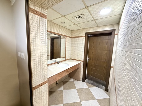 Juffair, Rooms Available, BHD 240/month,  Furnished,  102 Sq. Meter,  Spacious Studio Room For 240 In Juffair