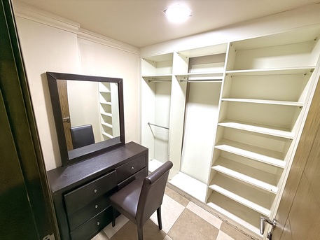 Juffair, Rooms Available, BHD 240/month,  Furnished,  102 Sq. Meter,  Spacious Studio Room For 240 In Juffair