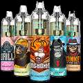 EUR 4500,  Best RandM Vape Flavours France Available