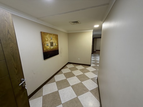 Juffair, Rooms Available, BHD 330/month,  Furnished,  200 Sq. Meter,  Spacious Furnished Double Room For 330 BD In Juffair