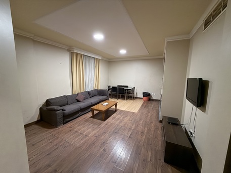 Juffair, Rooms Available, BHD 330/month,  Furnished,  200 Sq. Meter,  Spacious Furnished Double Room For 330 BD In Juffair