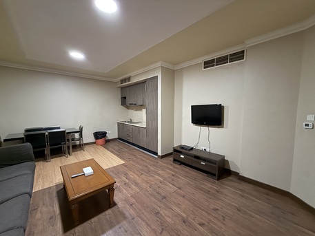 Juffair, Rooms Available, BHD 330/month,  Furnished,  200 Sq. Meter,  Spacious Furnished Double Room For 330 BD In Juffair