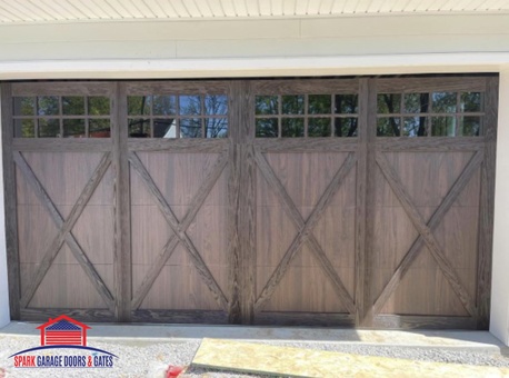 Los Angeles, Household, Spark Garage Doors And Gates Repair