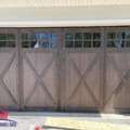 Spark Garage Doors And Gates Repair