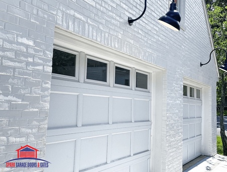Los Angeles, Household, Spark Garage Doors And Gates Repair