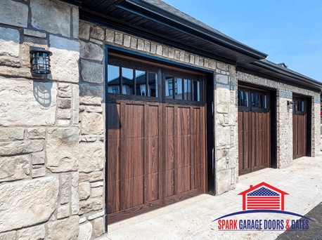 Los Angeles, Household, Spark Garage Doors And Gates Repair
