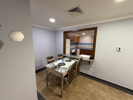 Juffair, Rooms Available, BHD 420/month,  Furnished,  250 Sq. Meter,  Luxury  2BHK Deluxe Room For Monthly & Daily In Juffair