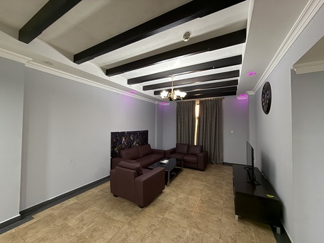 Juffair, Rooms Available, BHD 420/month,  Furnished,  250 Sq. Meter,  Luxury  2BHK Deluxe Room For Monthly & Daily In Juffair