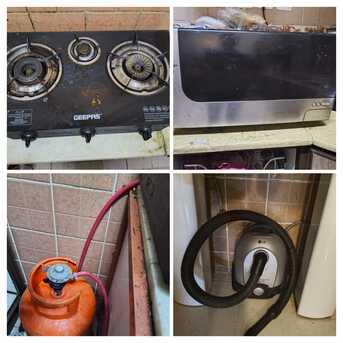 Madinah, Household Items, Urgent Sale Home Appliances And Furniture