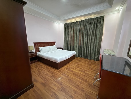 Juffair, Rooms Available, BHD 300/month,  Furnished,  150 Sq. Meter,  Luxury Single Room In Juffair For Monthly & Daily (Negotiable)