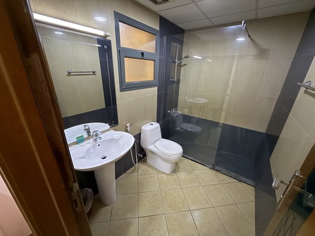 Juffair, Rooms Available, BHD 300/month,  Furnished,  150 Sq. Meter,  Luxury Single Room In Juffair For Monthly & Daily (Negotiable)