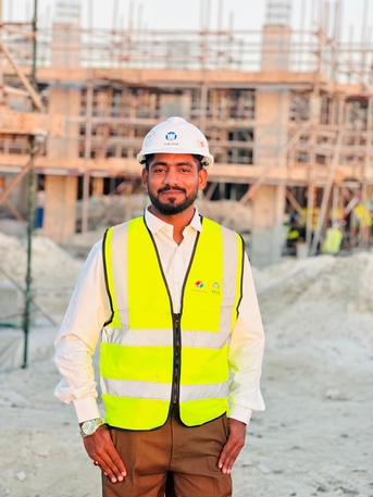 Al-Madinah, Job Seekers, Site Engineer (Civil/Architecture)