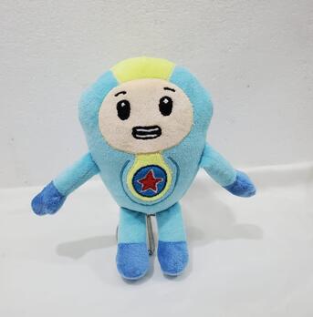 Colombo, Baby & Kid Stuff, LKR 8000,  Handmade Character Soft Toy Go Jetters