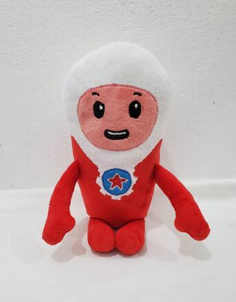 Colombo, Baby & Kid Stuff, LKR 8000,  Handmade Character Soft Toy Go Jetters