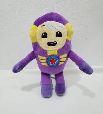 Colombo, Baby & Kid Stuff, LKR 8000,  Handmade Character Soft Toy Go Jetters