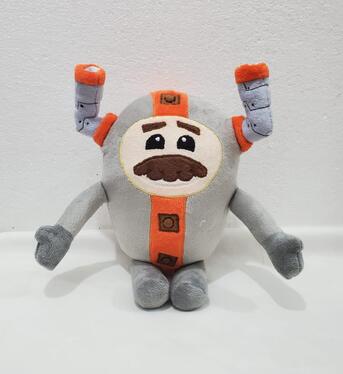 Colombo, Baby & Kid Stuff, LKR 8000,  Handmade Character Soft Toy Go Jetters