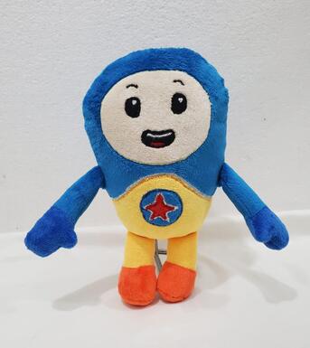 Colombo, Baby & Kid Stuff, LKR 8000,  Handmade Character Soft Toy Go Jetters