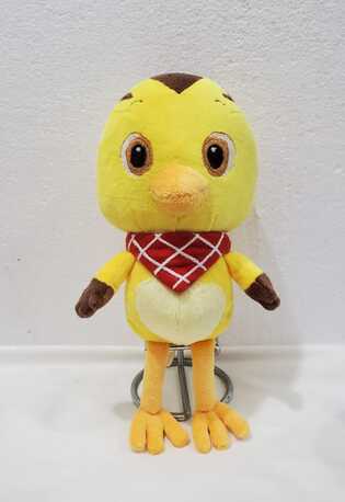 Colombo, Baby & Kid Stuff, LKR 4600,  Handmade Character Soft Toy Katuri