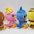 LKR 1500,  Handmade Character Soft Toys