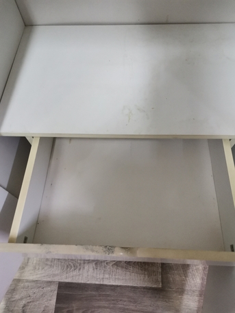 Al Aziziyah, Furniture, SAR 900,  9 Door Corner Cupboard