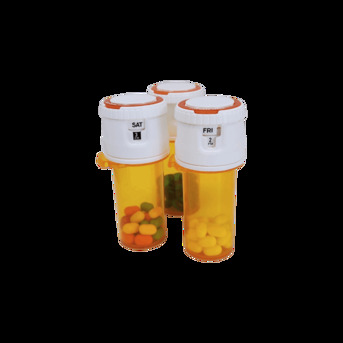 New York, Medical, Smart Medication Tracking For Caregivers & School Nurses