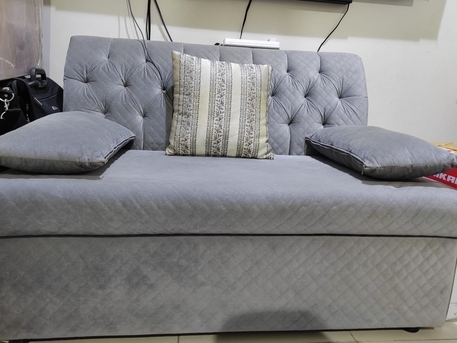 Al Masiaf, Furniture, SAR 550,  12 Seater Sofa Set