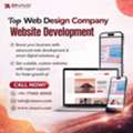 Top Web Design Company | Website Development In Melbourne