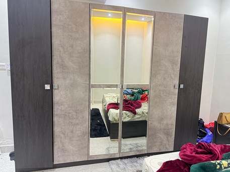 Al Malaz, Cargo, Pakistani Packers And Movers  Home Shifting And Furniture Transport With In Riyadh Over Al