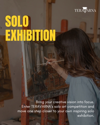 New York, Artists, Win A Solo Art Show: Global Solo Art Competition Open Now