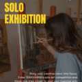 Win A Solo Art Show: Global Solo Art Competition Open Now