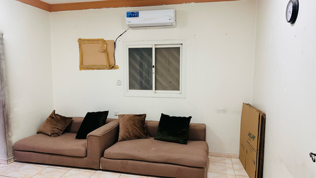 Al Wizarat, Apartments/Houses, SAR 32000/year,  2 BR,  Flat Available For Rent - For Family