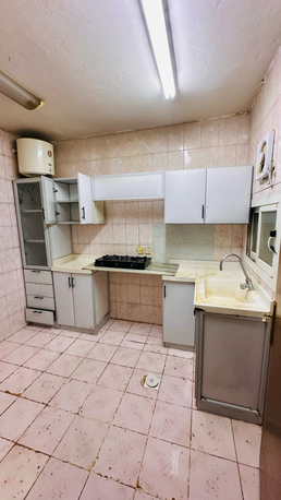 Al Wizarat, Apartments/Houses, SAR 32000/year,  2 BR,  Flat Available For Rent - For Family