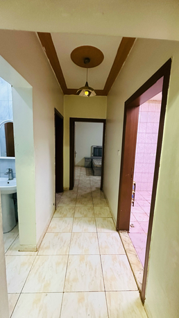 Al Wizarat, Apartments/Houses, SAR 32000/year,  2 BR,  Flat Available For Rent - For Family